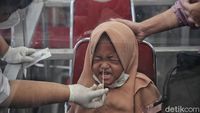 Catat! Perjalanan Jauh, Anak Usia di Bawah 12 Tahun Wajib PCR