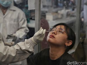 Mengenal Nilai CT COVID-19 dalam Tes PCR, Sering Bikin Bingung Nih! Mengenal Nilai CT COVID-19 dalam Tes PCR, Sering Bikin Bingung Nih!