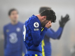 Covid-19 Jadi Alasan Chelsea Tersendat
