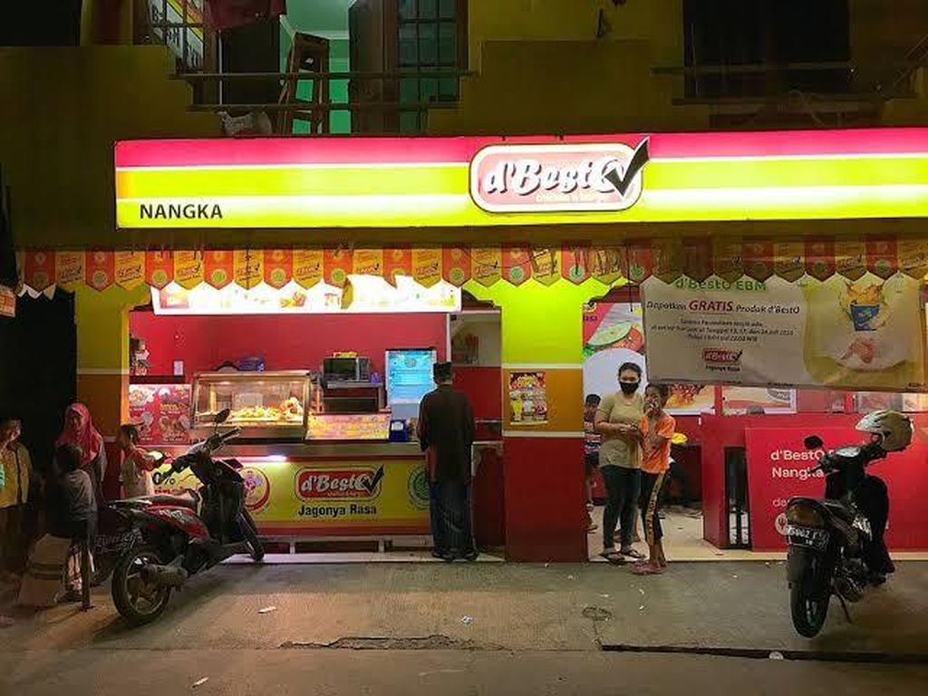 5 Rahasia Sukses Bisnis dBestO hingga Punya 300 Outlet Se-Indonesia 5 Rahasia Sukses Bisnis dBestO hingga Punya 300 Outlet Se-Indonesia