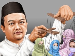 Perbudakan Seksual di Sekolah Bodong