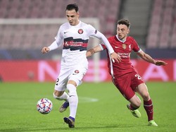 Dion Cools Redam Diogo Jota di 2020, Diperdaya Irfan Jaya di 2021