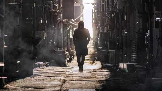 Drama Korea 'Bulgasal'