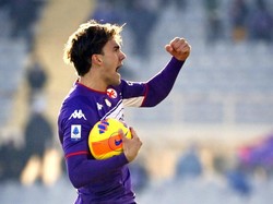 Dusan Vlahovic Menuju Premier League Usai Samai Gol CR7 di Serie A?