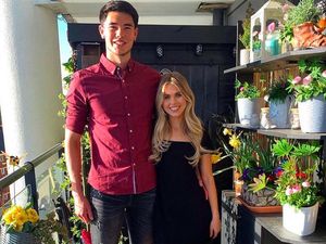 7 Gaya Elkan Baggott di Luar Lapangan, Pemain Timnas Ganteng Keturunan Inggris