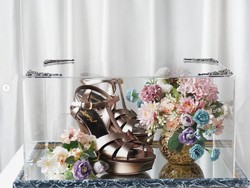 Ini Isi Seserahan Pernikahan untuk Pria dan Wanita