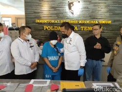 Fakta-fakta Kasus Prostitusi Selebgram TE