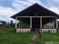 Melihat Pulau Buru Tempat Pembuangan Tapol Orba Pasca 65
