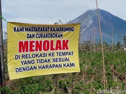 ITS Gagas Konsep Hybrid untuk Relokasi Hunian Warga Semeru