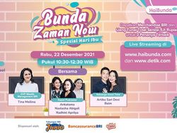 Ternyata Begini Cara Jadi Bunda Zaman Now yang Melek Finansial