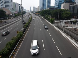 Hari Jalan Diperingati Tiap 20 Desember, Ini Awal Mula Penetapannya