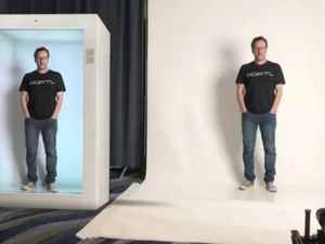 Video Call Pakai Hologram ala Star Trek Jadi Kenyataan