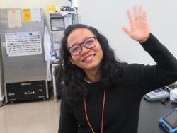 Ilmuwan Perempuan Indonesia Cari Spongebob untuk Penawar Kanker