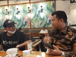Dipolisikan soal Pemalsuan Sertifikat Tanah, Ini Kata Waketu NasDem Jabar
