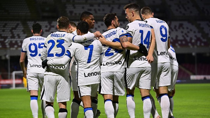 Inter Milan