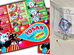 Ngangenin! 7 Camilan Jadul Tahun 2000-an Ini Sekarang Mulai Langka Ngangenin! 7 Camilan Jadul Tahun 2000-an Ini Sekarang Mulai Langka