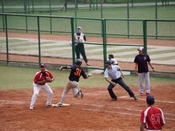 Jakarta Softball Tournament 2021 Tuntas Digelar