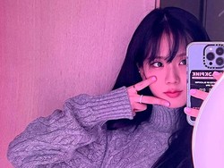 Jisoo BLACKPINK Ultah, Ini Makanan Favorit hingga Momen Masaknya!