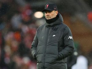 Klopp Beri Selamat untuk Man City dan Guardiola