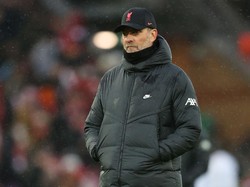 Klopp Tak Minat Rekrut Pemain yang Belum Divaksin!