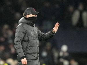 Badai COVID-19 di Liga Inggris, Klopp Minta Periode Boxing Day Ditinjau