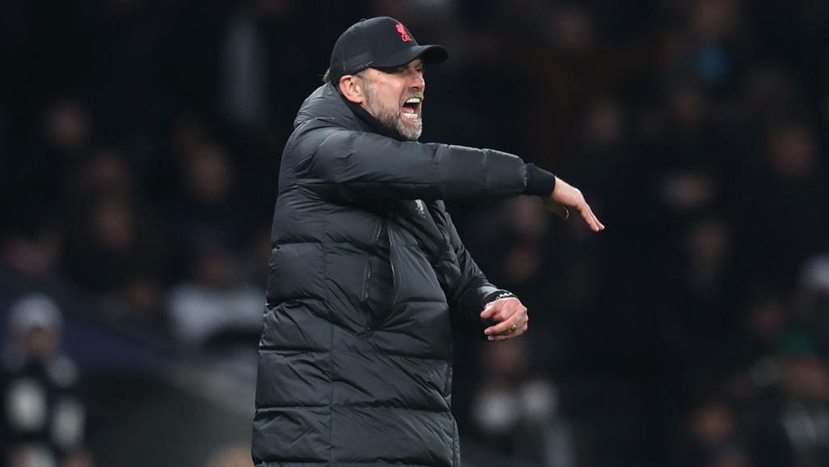 Foto: Getty Images/Alex Pantling