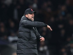 Cerita Klopp dan Hand Sanitizer di Markas Tottenham