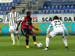 Juventus Vs Cagliari: Bianconeri Tak Ada Alasan Tersandung