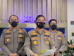 Ditemukan Selamat, 8 WNI Korban Kapal Tenggelam Ditangkap Otoritas Malaysia