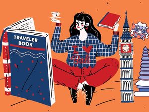 Serba-Serbi Karier di Sektor Pariwisata