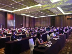 Area Sunset Road Siap Jadi Andalan Baru Wisata MICE di Bali