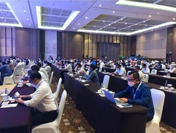 Acara MICE Bergantian di Bali, Efeknya Adalah Pemulihan Pariwisata