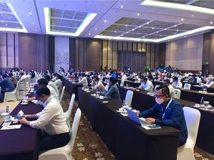 Acara MICE Bergantian di Bali, Efeknya Adalah Pemulihan Pariwisata Acara MICE Bergantian di Bali, Efeknya Adalah Pemulihan Pariwisata