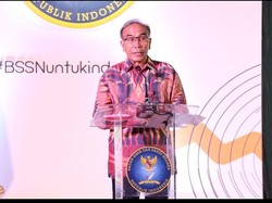 Sederet Upaya BSSN Dorong Pembangunan SDM Siber Indonesia