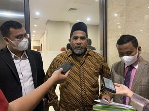 Diduga Hina NU, Faizal Assegaf Dilaporkan ke Bareskrim