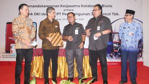 Kolaborasi BUMD untuk Pengembangan Pembayaran Digital