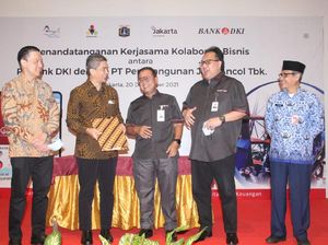 Kolaborasi BUMD untuk Pengembangan Pembayaran Digital