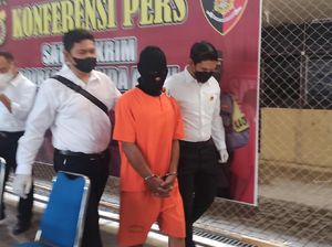 Polisi Ungkap Kronologi Pembunuhan Sadis Wanita Tebungkus Jas Hujan di Aceh