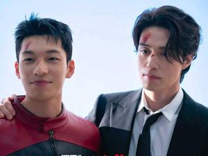 4 Aktor dengan Peran Bad Boy: Ada Lee Dong Wook Hingga Lee Joon Gi 4 Aktor dengan Peran Bad Boy: Ada Lee Dong Wook Hingga Lee Joon Gi