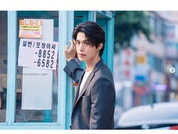 Lee Dong Wook Ngomel Gegara Fans Minta Foto Aktor Lain