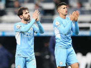 Top! Manchester City Pecahkan Rekor Baru Premier League Top! Manchester City Pecahkan Rekor Baru Premier League