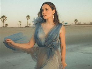 8 Potret Marisa Butler, Mantan Ratu Kecantikan yang Harap Tak Pernah Menang 8 Potret Marisa Butler, Mantan Ratu Kecantikan yang Harap Tak Pernah Menang