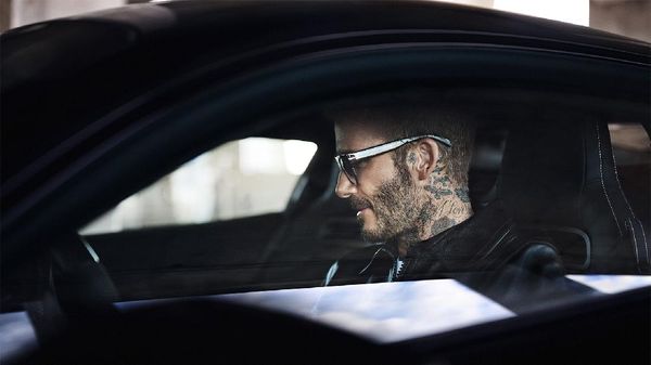 Ini Mobil Baru David Beckham yang Dibilang Sempurna Sekaligus Berasa ABG Lagi