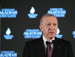 Erdogan Tawarkan Rusia Berunding dengan Ukraina Usai Putin Menang Pilpres