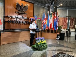 Sandiaga: Nataru Boleh Berlibur, Asal...