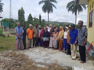 Penyintas Pelanggaran HAM Berat di Pulau Buru Butuh Perlindungan