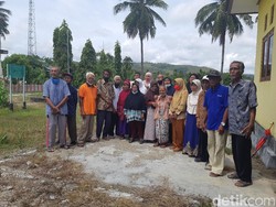 Kisah Penyintas Peristiwa 65 yang Pilih Menetap di Pulau Buru