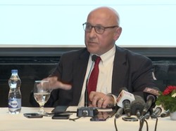 Pelapor Khusus PBB Minta Donatur Setop Biayai Militer Myanmar!