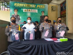 Motif Pembunuhan Pria di Surabaya Gegara Istri Pelaku Dihamili Korban