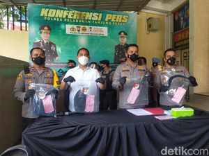 Motif Pembunuhan Pria di Surabaya Gegara Istri Pelaku Dihamili Korban Motif Pembunuhan Pria di Surabaya Gegara Istri Pelaku Dihamili Korban